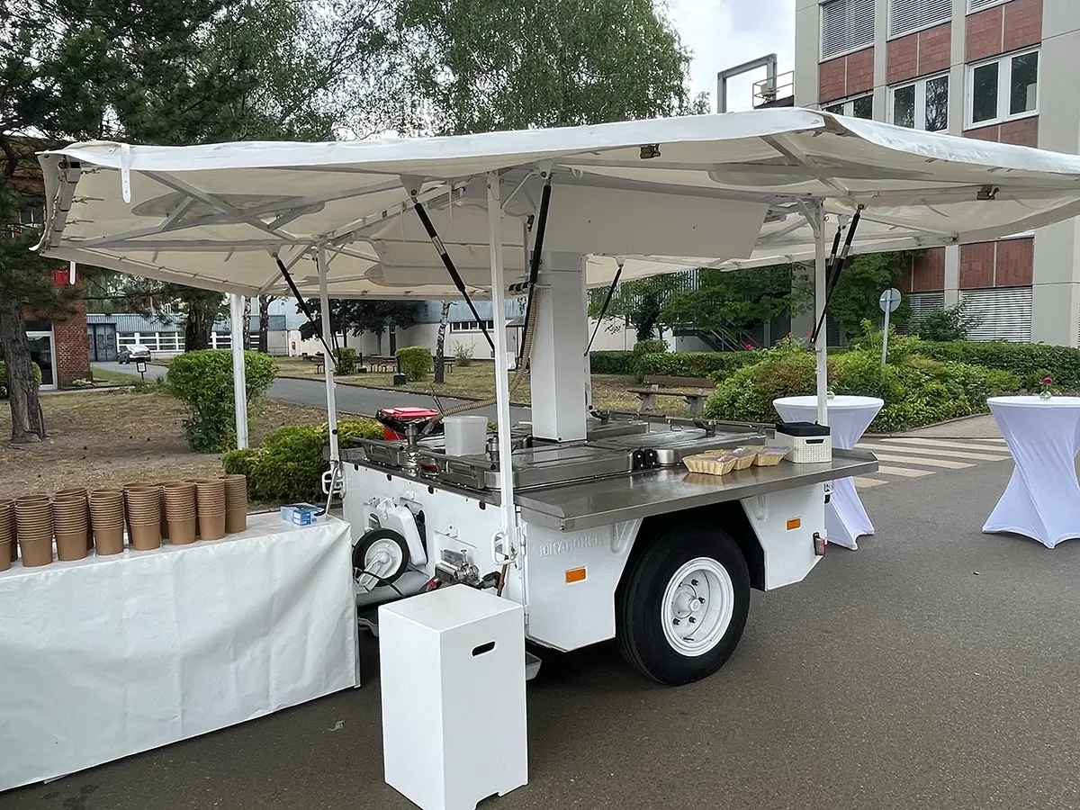 Gulaschkanone Eventbild 1